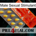 Male Sexual Stimulant new01